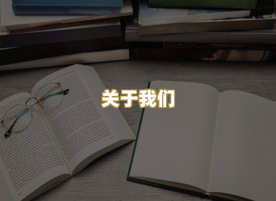 关于我们